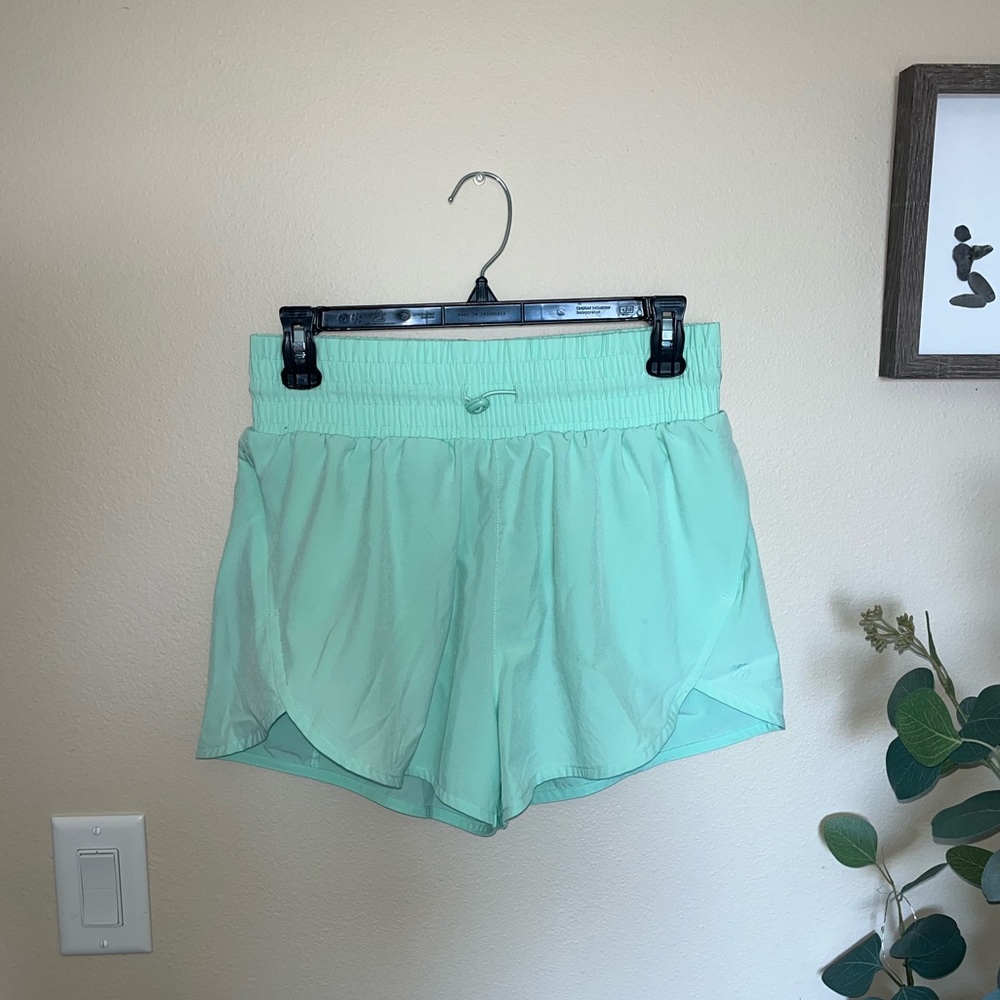 All In Motion Running Shorts